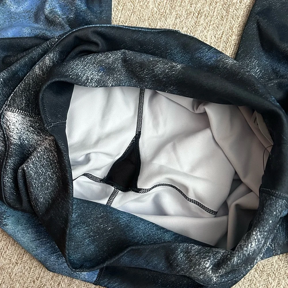 Nike One Training Leggings - Picture 6 of 11